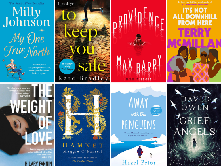 8 of the best new books to read this March Culturefly