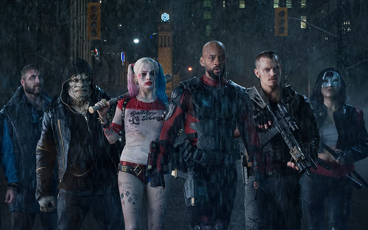 Birds of Prey': Harley Quinn's still fabulous, but vehicle doesn't take her  far or fast enough - Cambridge Day