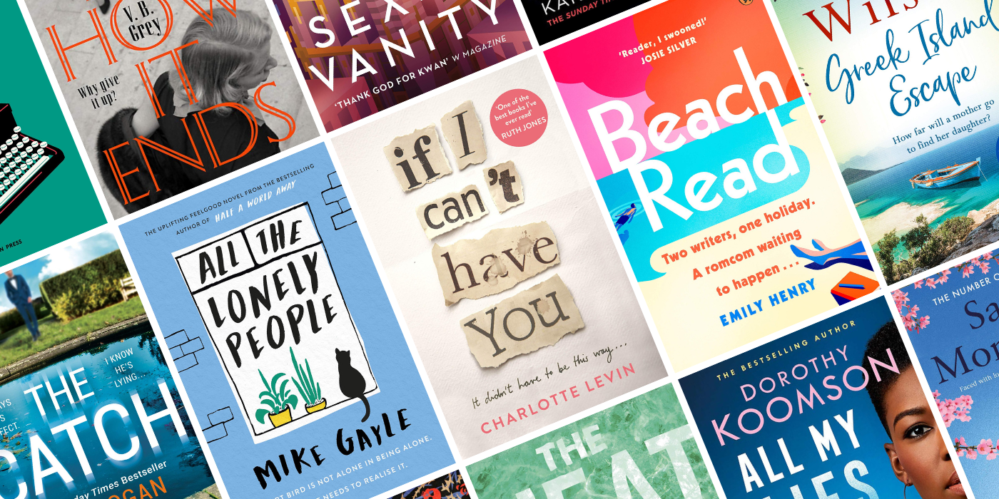 Best Books of Summer 2020