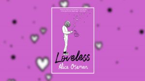 loveless by alice oseman characters