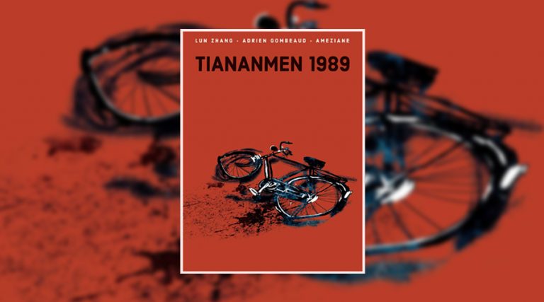 Tiananmen 1989 by Lun Zhang Tiananmen 1989 by Lun Zhang