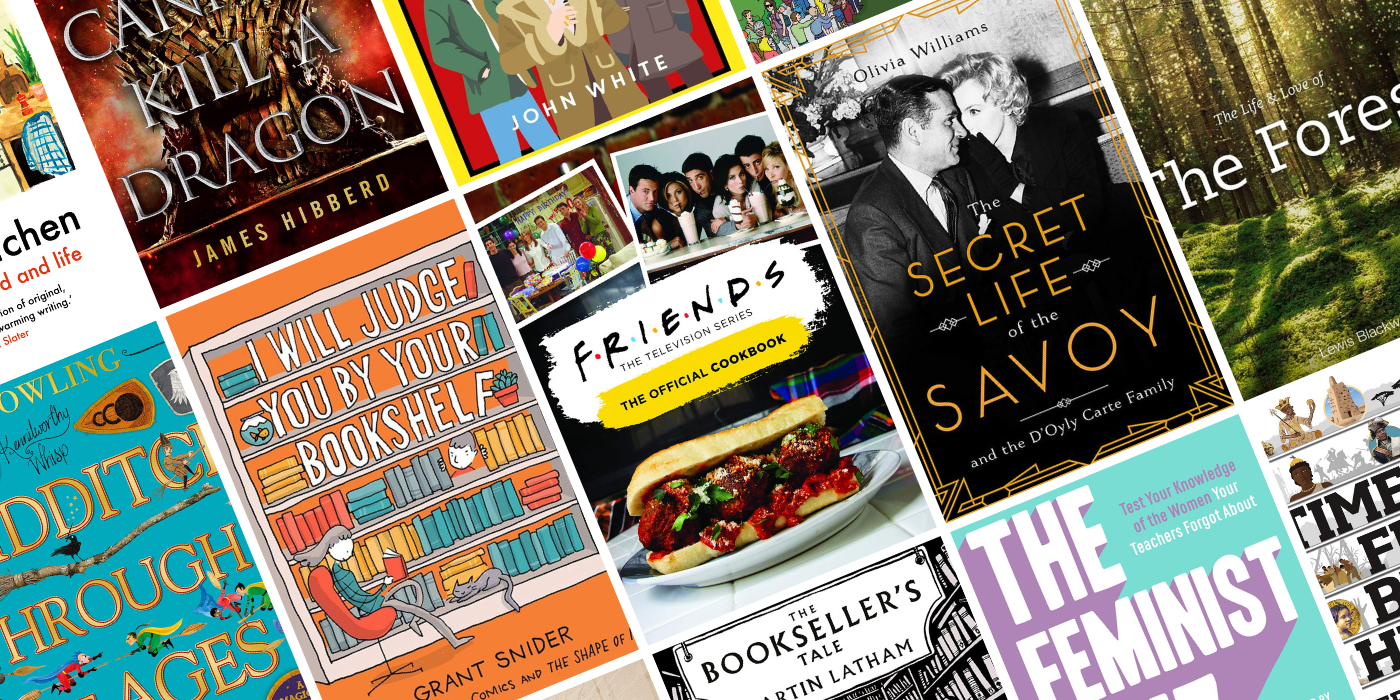 Best Coffee Table Books - Best Books To Give As Gifts