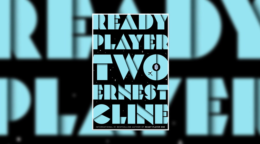 Ready Player One (DVD) : Ernest Cline: : Movies & TV