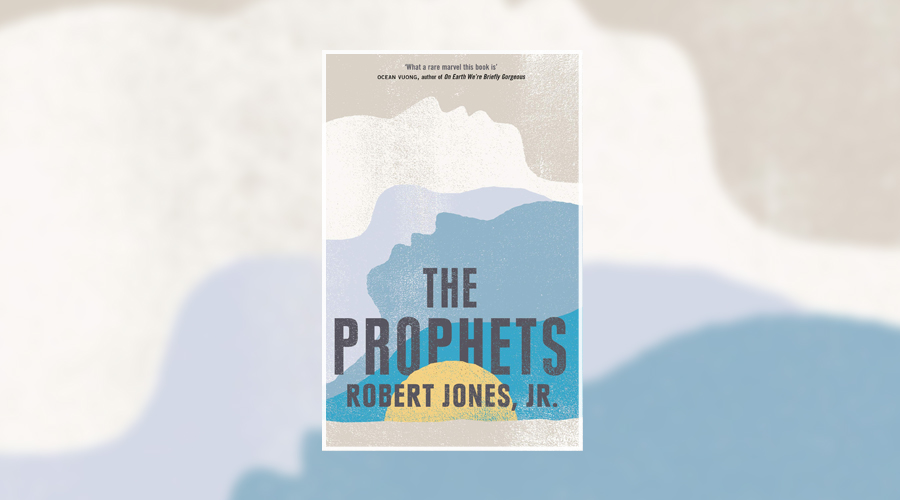 the prophets book robert jones jr