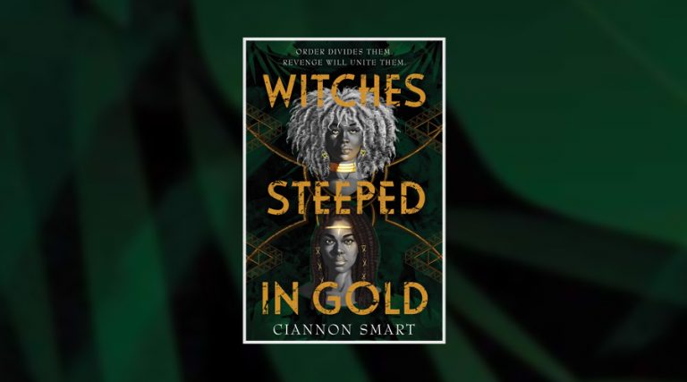 witches steeped in gold owlcrate witches steeped in gold owlcrate