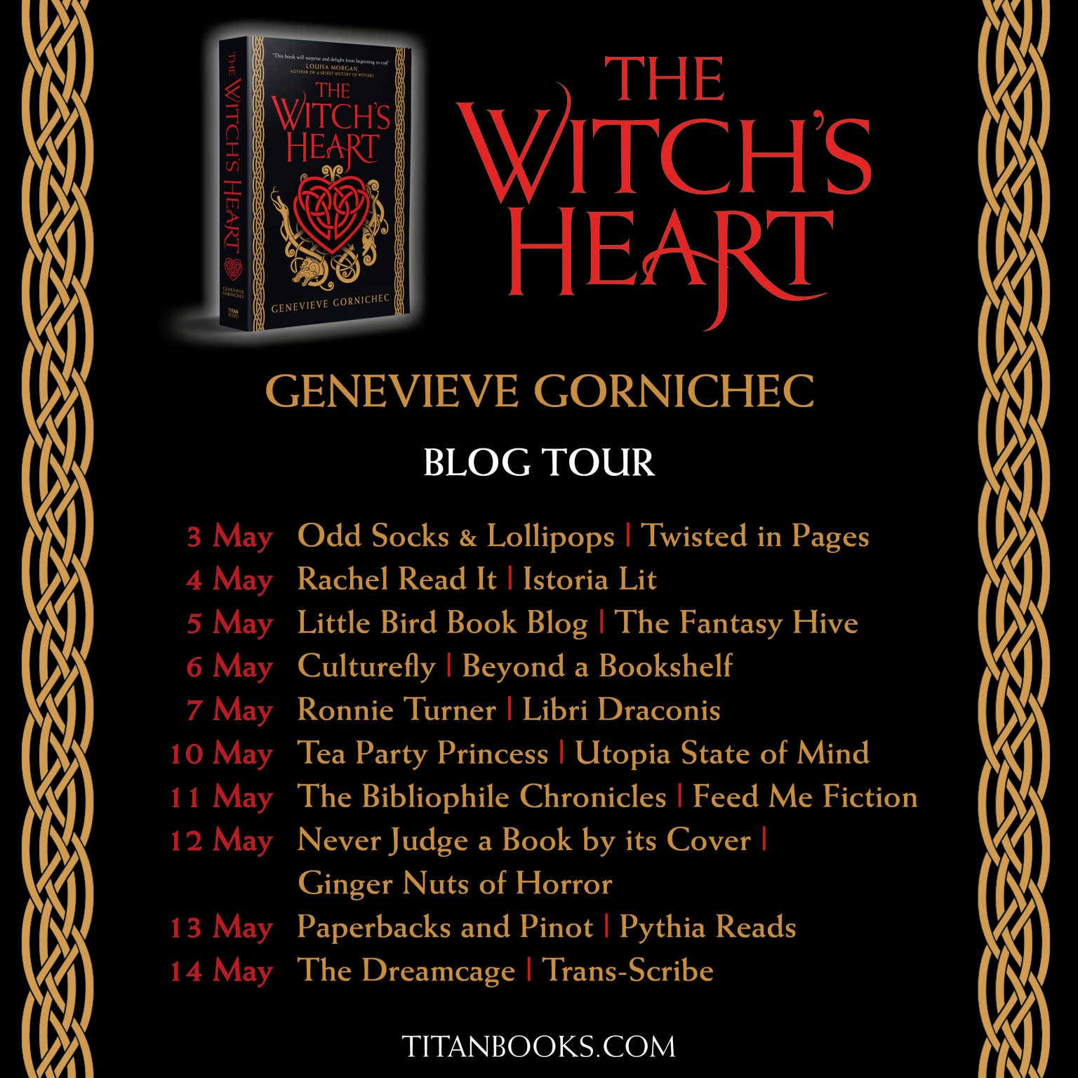 The Witch The Witch