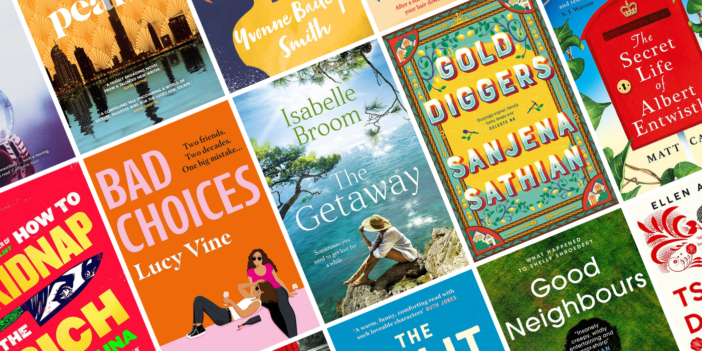 24 mustread books for summer 2021 Culturefly