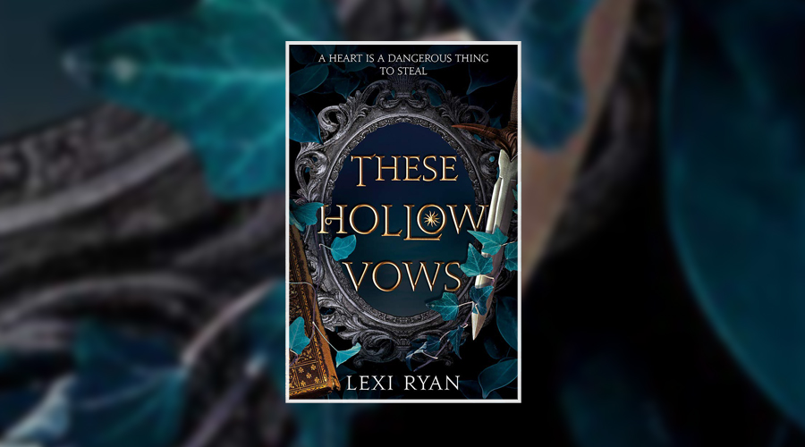 hollow vows