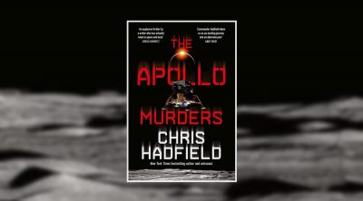 the apollo murders paperback
