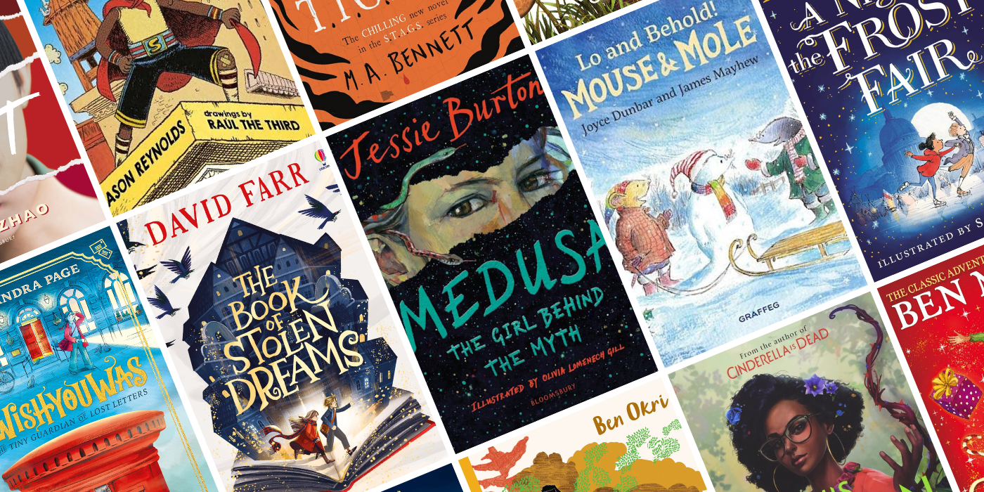 Joyce Dunbar's guide to writing picture books