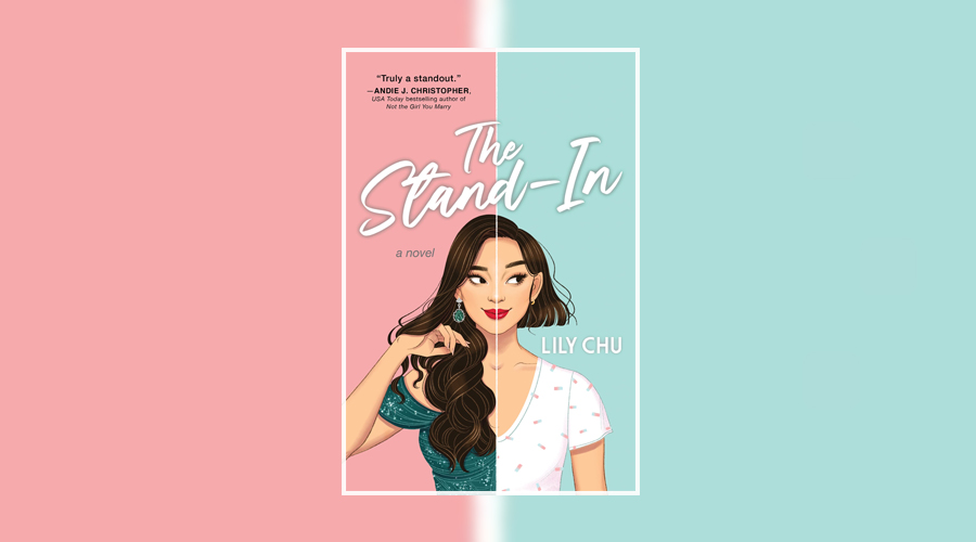 the stand in lily chu book review