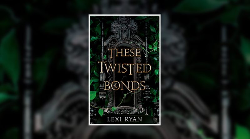 twisted bonds book