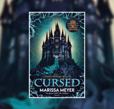 Book Review: Cursed by Marissa Meyer - Culturefly