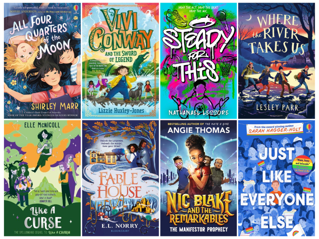 8 of the best children's books for summer 2023 - Culturefly